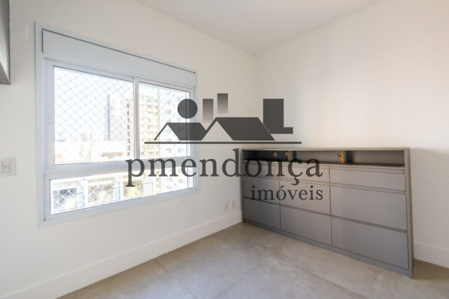 Imagem Apartamento com 2 Quartos à Venda, 62 m² em Pinheiros - São Paulo