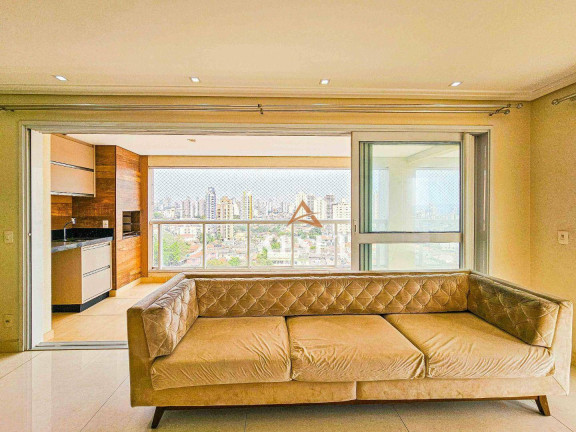 Imagem Apartamento com 3 Quartos à Venda, 154 m² em Vila Carrão - São Paulo