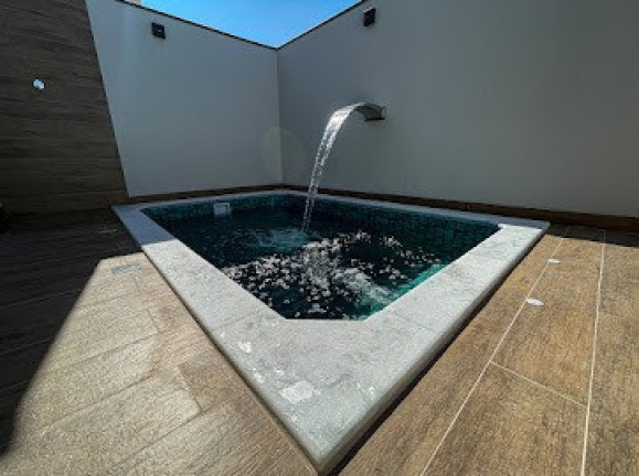 Imagem Casa com 3 Quartos à Venda, 111 m² em Horto Florestal - Sorocaba Imagem Casa com 3 Quartos à Venda, 111 m² em Horto Florestal - Sorocaba