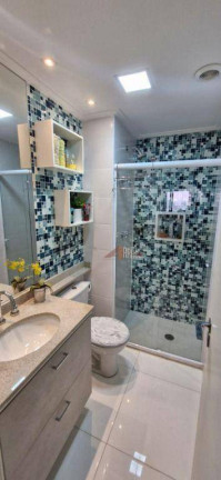 Imagem Apartamento com 2 Quartos à Venda, 62 m² em Vila Matilde - São Paulo