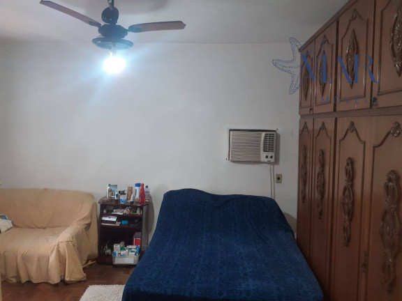Imagem Apartamento com 3 Quartos à Venda, 105 m² em Campo Grande - Santos Imagem Apartamento com 3 Quartos à Venda, 105 m² em Campo Grande - Santos