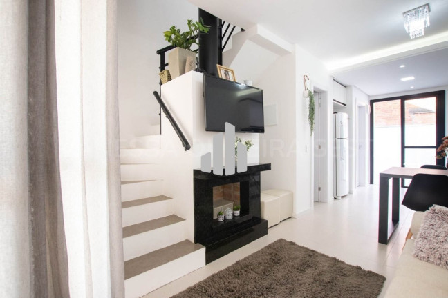 Imagem Sobrado com 2 Quartos à Venda, 89 m² em Praia Da Cal - Torres Imagem Sobrado com 2 Quartos à Venda, 89 m² em Praia Da Cal - Torres