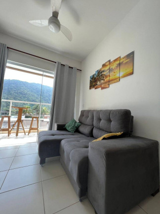 Imagem Apartamento com 2 Quartos à Venda, 60 m² em Perequê Açu - Ubatuba Imagem Apartamento com 2 Quartos à Venda, 60 m² em Perequê Açu - Ubatuba