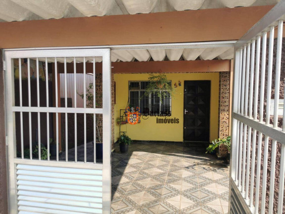 Imagem Casa com 2 Quartos à Venda, 164 m² em Vila Vitória - Santo André