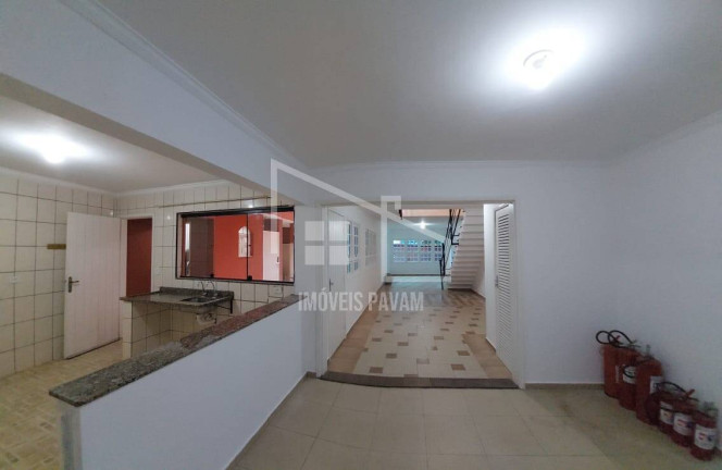Imagem Sobrado com 4 Quartos à Venda, 375 m² em Cooperativa - São Bernardo Do Campo