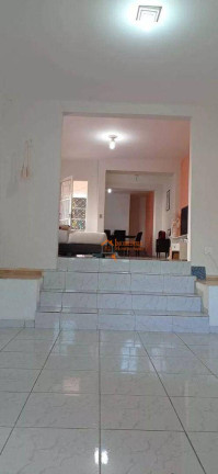 Imagem Sobrado com 5 Quartos à Venda, 330 m² em Parque Continental - Guarulhos Imagem Sobrado com 5 Quartos à Venda, 330 m² em Parque Continental - Guarulhos