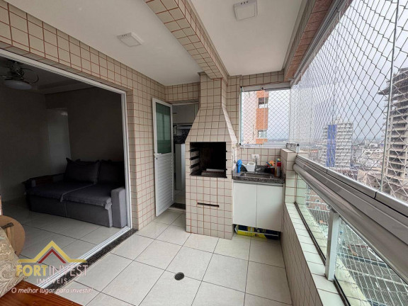 Imagem Imóvel com 3 Quartos à Venda, 119 m² em Aviação - Praia Grande Imagem Imóvel com 3 Quartos à Venda, 119 m² em Aviação - Praia Grande