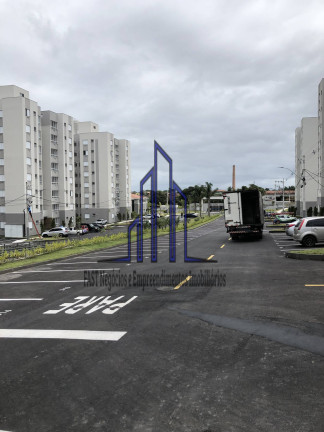 Imagem Apartamento com 2 Quartos à Venda, 48 m² em Venda Das Pedras - Itaboraí