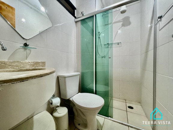 Imagem Apartamento com 1 Quarto à Venda, 44 m² em Itagua - Ubatuba Imagem Apartamento com 1 Quarto à Venda, 44 m² em Itagua - Ubatuba