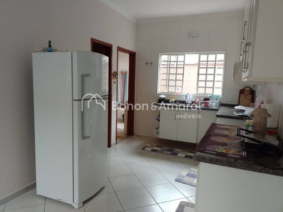 Imagem Casa de Condomínio com 3 Quartos à Venda, 200 m² em Residencial Terras Do Barão - Campinas Imagem Casa de Condomínio com 3 Quartos à Venda, 200 m² em Residencial Terras Do Barão - Campinas
