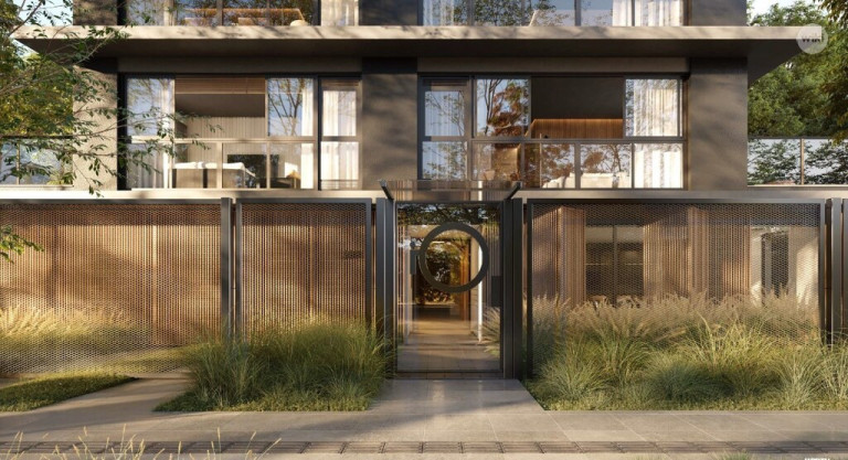 Imagem Apartamento com 2 Quartos à Venda, 116 m² em Boa Vista - Porto Alegre