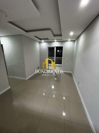 Imagem Apartamento com 3 Quartos à Venda, 80 m² em Rudge Ramos - São Bernardo Do Campo Imagem Apartamento com 3 Quartos à Venda, 80 m² em Rudge Ramos - São Bernardo Do Campo