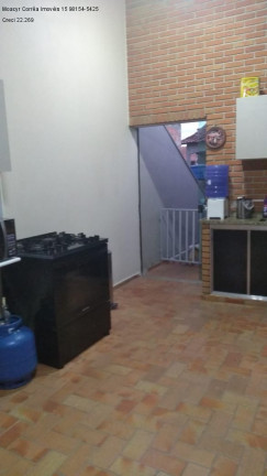 Imagem Sobrado com 3 Quartos à Venda, 210 m² em Jardim Santa Bárbara - Sorocaba Imagem Sobrado com 3 Quartos à Venda, 210 m² em Jardim Santa Bárbara - Sorocaba