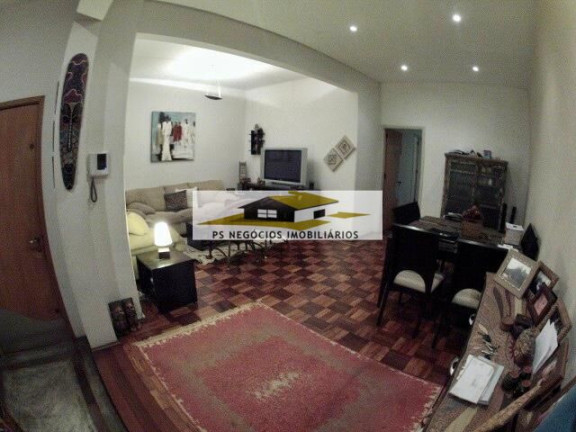 Imagem Casa com 4 Quartos à Venda, 180 m² em Jardim Da Saúde - São Paulo