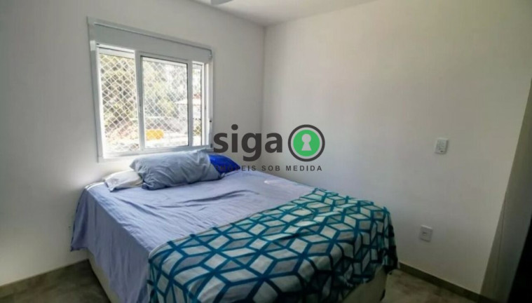 Imagem Apartamento com 1 Quarto à Venda, 41 m² em Vila Andrade - São Paulo