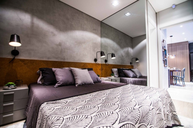 Imagem Cobertura com 2 Quartos à Venda, 128 m² em Vila Madalena - São Paulo Imagem Cobertura com 2 Quartos à Venda, 128 m² em Vila Madalena - São Paulo