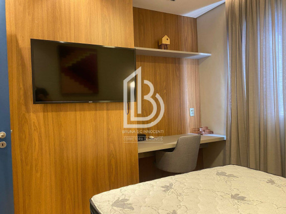 Imagem Apartamento com 2 Quartos à Venda, 56 m² em Cerâmica - São Caetano Do Sul