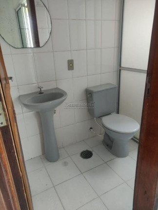 Imagem Apartamento com 1 Quarto à Venda, 64 m² em Caiçara - Praia Grande