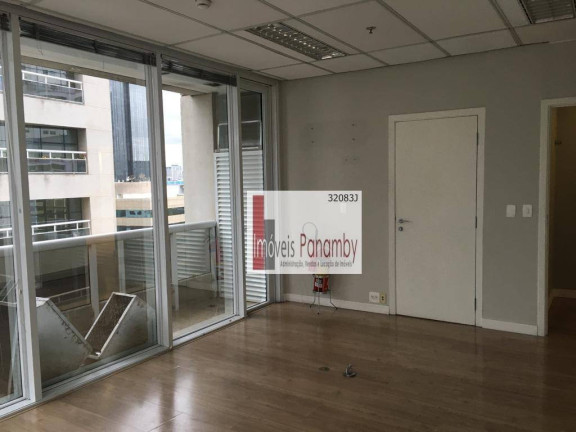 Imagem Imóvel para Alugar, 226 m² em Vila Olímpia - São Paulo