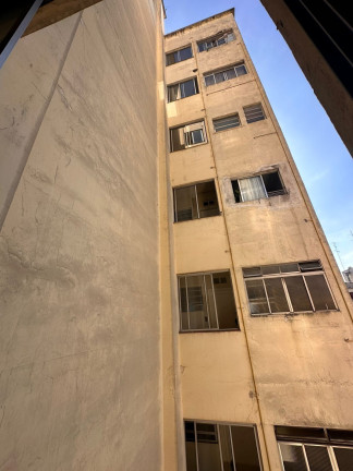 Imagem Apartamento com 1 Quarto à Venda, 43 m² em Campos Elíseos - São Paulo