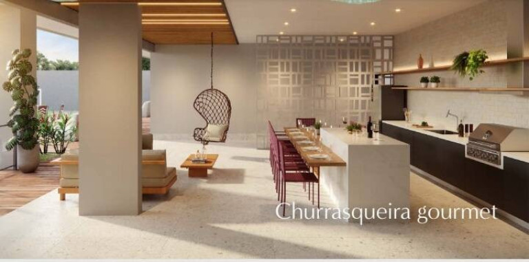Imagem Apartamento com 5 Quartos à Venda,  em Jardim Das Colinas - São José Dos Campos