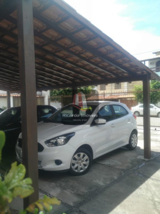 Imagem Casa de Condomínio com 2 Quartos à Venda, 80 m² em Jardim Flamboyant - Cabo Frio