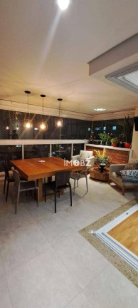 Imagem Imóvel com 3 Quartos à Venda, 141 m² em Vila Suzana - São Paulo