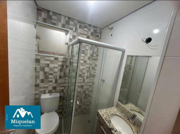 Imagem Apartamento com 2 Quartos para Alugar, 42 m² em Vila Mazzei - São Paulo