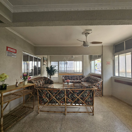 Imagem Apartamento com 1 Quarto à Venda, 52 m² em Aviação - Praia Grande Imagem Apartamento com 1 Quarto à Venda, 52 m² em Aviação - Praia Grande