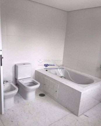 Imagem Apartamento com 4 Quartos à Venda, 265 m² em Santana - São Paulo