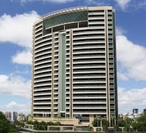Imagem Apartamento com 3 Quartos à Venda, em São Cristovão - Teresina Imagem Apartamento com 3 Quartos à Venda, em São Cristovão - Teresina