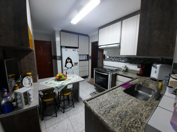 Imagem Apartamento com 3 Quartos à Venda, 107 m² em Brás - São Paulo