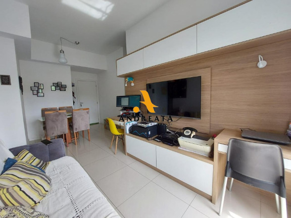 Imagem Apartamento com 2 Quartos à Venda, 63 m² em Recreio Dos Bandeirantes - Rio De Janeiro