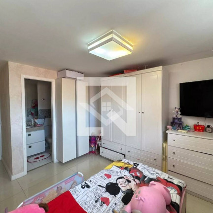 Imagem Apartamento com 4 Quartos à Venda, 357 m² em Barra Da Tijuca - Rio De Janeiro