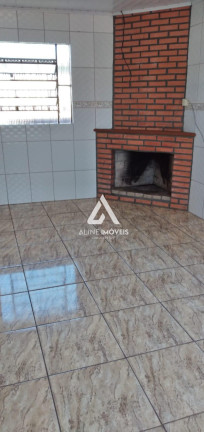 Imagem Casa com 1 Quarto à Venda, em Vila Schettert - Cruz Alta Imagem Casa com 1 Quarto à Venda, em Vila Schettert - Cruz Alta