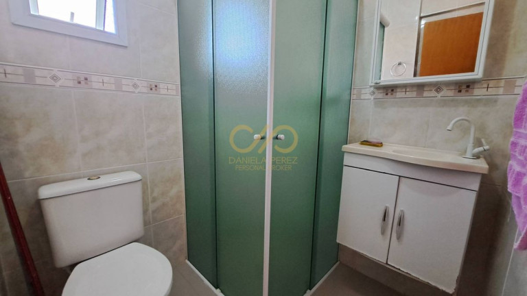Apartamento com 1 Quarto à Venda, 43 m² em Boqueirão - Praia Grande
