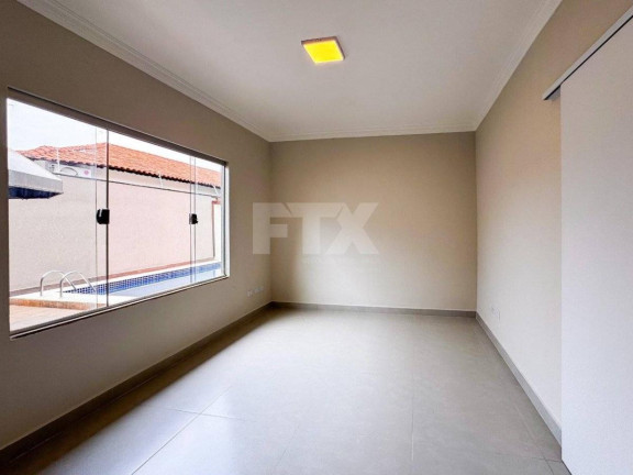 Imagem Casa com 3 Quartos à Venda, 270 m² em Jardim Autonomista - Campo Grande Imagem Casa com 3 Quartos à Venda, 270 m² em Jardim Autonomista - Campo Grande