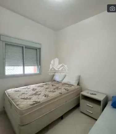 Imagem Apartamento com 3 Quartos para Alugar, 135 m² em José Menino - Santos Imagem Apartamento com 3 Quartos para Alugar, 135 m² em José Menino - Santos