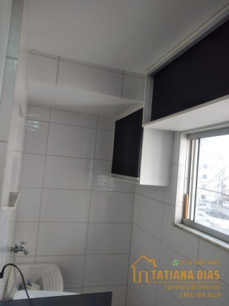 Imagem Apartamento à Venda, em Caji - Lauro De Freitas Imagem Apartamento à Venda, em Caji - Lauro De Freitas