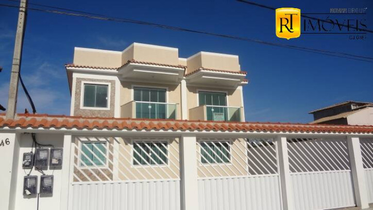 Imagem Apartamento com 2 Quartos à Venda, 78 m² em Foguete - Cabo Frio Imagem Apartamento com 2 Quartos à Venda, 78 m² em Foguete - Cabo Frio