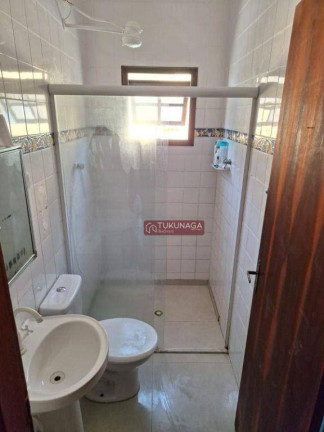 Imagem Sobrado com 3 Quartos à Venda, 134 m² em Jardim Bom Clima - Guarulhos Imagem Sobrado com 3 Quartos à Venda, 134 m² em Jardim Bom Clima - Guarulhos