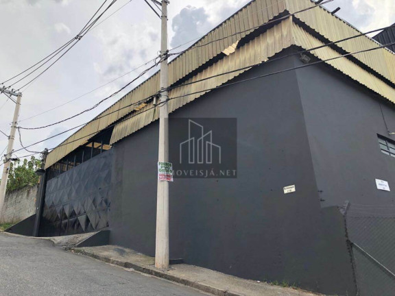 Imagem Imóvel Comercial à Venda, 2.028 m² em Jardim Califórnia - Barueri Imagem Imóvel Comercial à Venda, 2.028 m² em Jardim Califórnia - Barueri