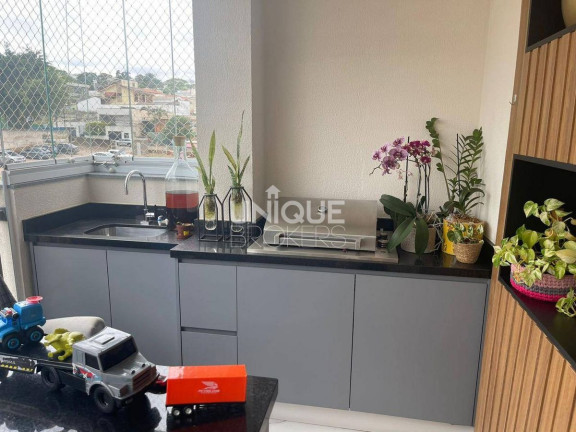 Imagem Apartamento com 3 Quartos à Venda, 160 m² em Jardim Ana Maria - Jundiaí Imagem Apartamento com 3 Quartos à Venda, 160 m² em Jardim Ana Maria - Jundiaí