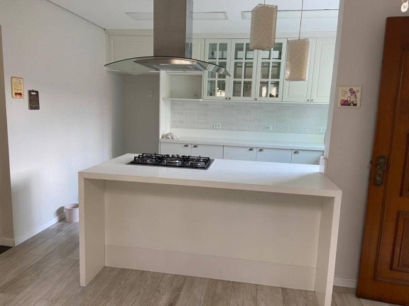 Imagem Casa com 4 Quartos à Venda, 307 m² em Bosque Da Saúde - São Paulo
