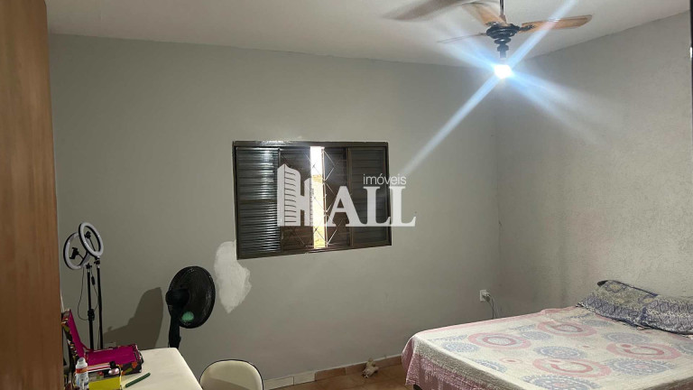 Imagem Casa com 2 Quartos à Venda, 420 m² em Jardim São Marco - São José Do Rio Preto Imagem Casa com 2 Quartos à Venda, 420 m² em Jardim São Marco - São José Do Rio Preto