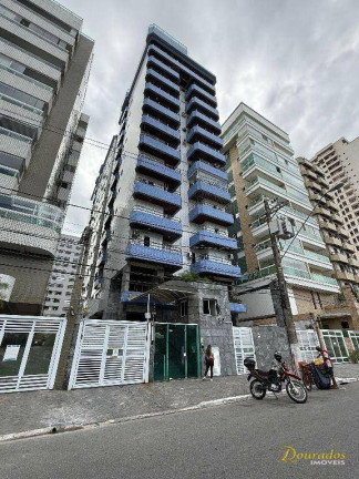 Imagem Apartamento com 2 Quartos à Venda, 82 m² em Canto Do Forte - Praia Grande Imagem Apartamento com 2 Quartos à Venda, 82 m² em Canto Do Forte - Praia Grande