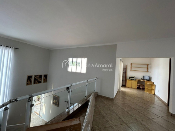 Imagem Casa de Condomínio com 3 Quartos à Venda, 250 m² em Parque Brasil 500 - Paulínia Imagem Casa de Condomínio com 3 Quartos à Venda, 250 m² em Parque Brasil 500 - Paulínia