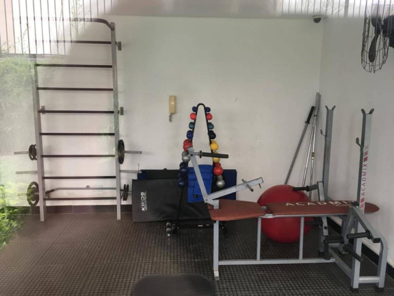Imagem Apartamento com 2 Quartos à Venda, 110 m² em Vila Mariana - São Paulo