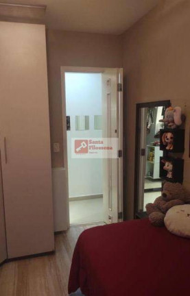 Imagem Apartamento com 2 Quartos à Venda, 50 m² em Parque Erasmo Assunção - Santo André Imagem Apartamento com 2 Quartos à Venda, 50 m² em Parque Erasmo Assunção - Santo André