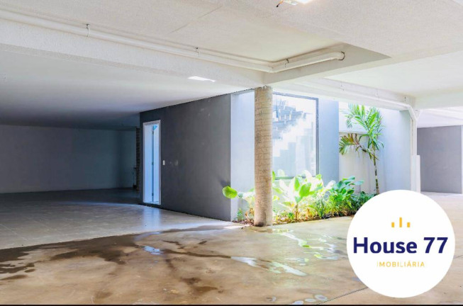 Imagem Casa com 4 Quartos à Venda, 401 m² em Campo Belo - São Paulo Imagem Casa com 4 Quartos à Venda, 401 m² em Campo Belo - São Paulo